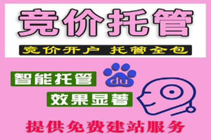 SEM优化托管助力企业增长案例